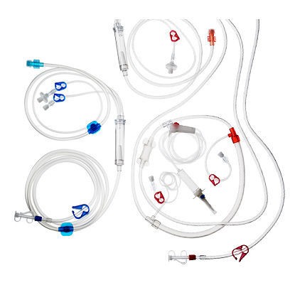 Linea ematica per emodialisi - Asahi Kasei Medical