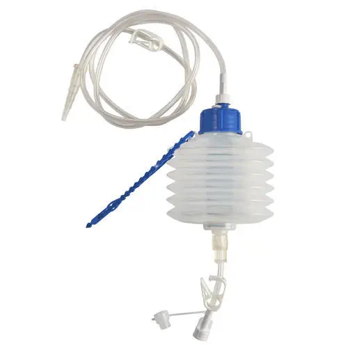 Produttori Di Sistemi Di Drenaggio Delle Fere Chiuse, Fornori, Fabbrica - Sistema Di - Foto 3