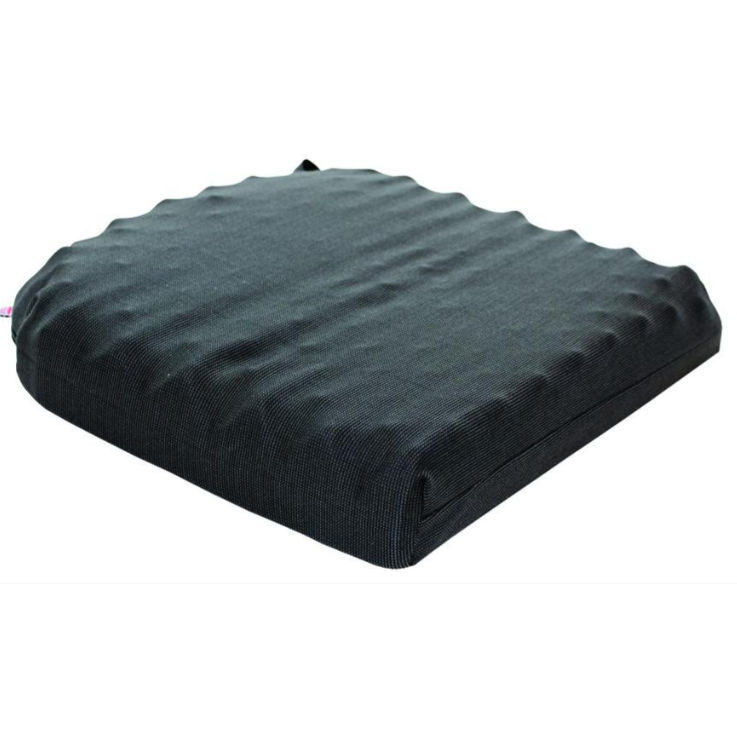 Cuscino Ortopedico Meiyijia - Per Seduta, Anti-decubito, Per Ufficio, Auto, Casa, Grigio - Foto 3