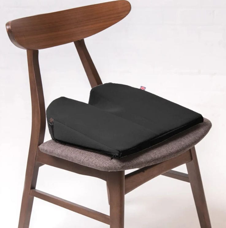 Sensalou Incontinenza - Cuscino Per Sedia, Impermeabile - Foto 7