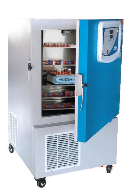 Incubatore da laboratorio a CO2 - MTJC 525307, MTJC 525308 - Meditech ...