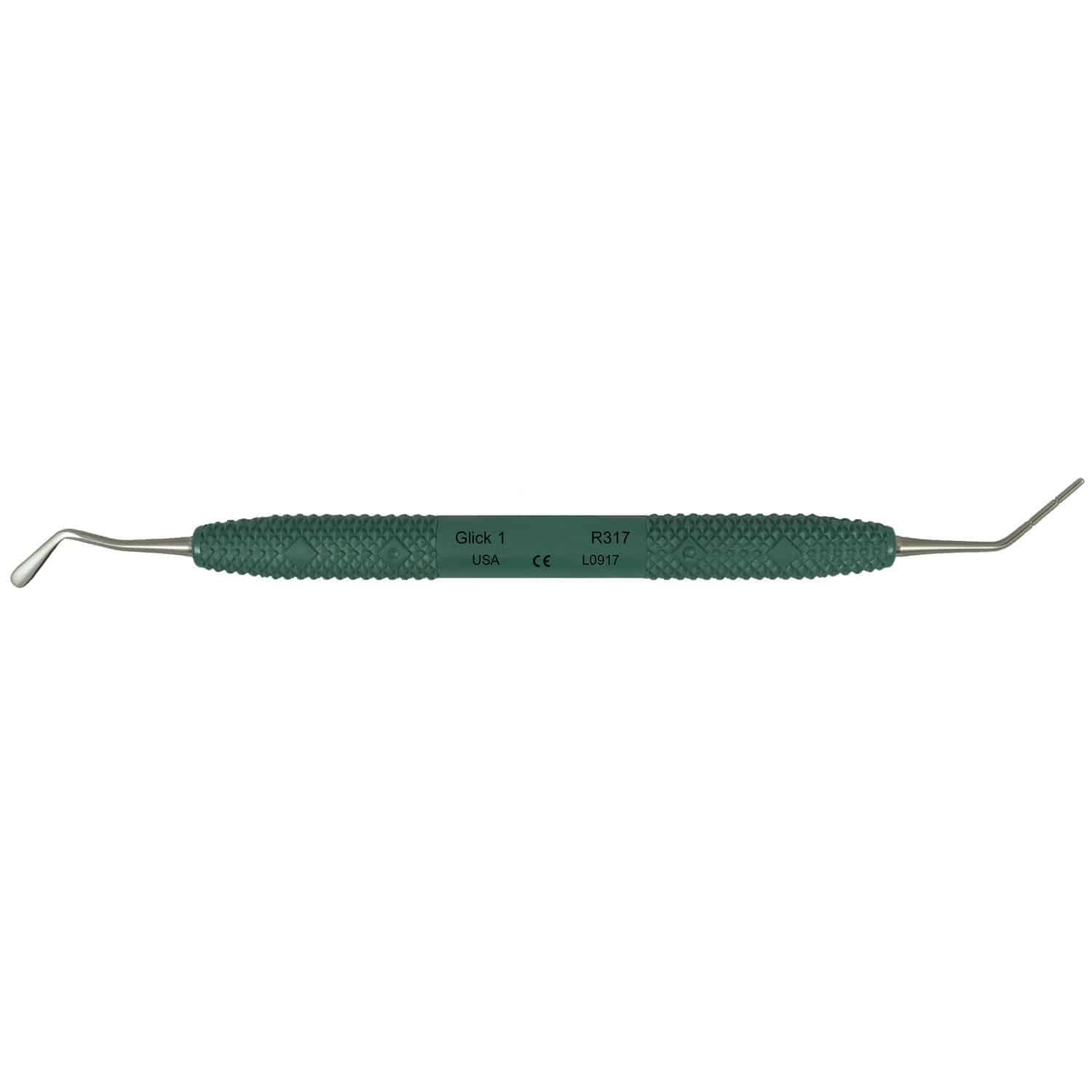 Escavatore Odontoiatrico Doppio - 1305-1602 - New Surgical Instruments Co - Foto 8