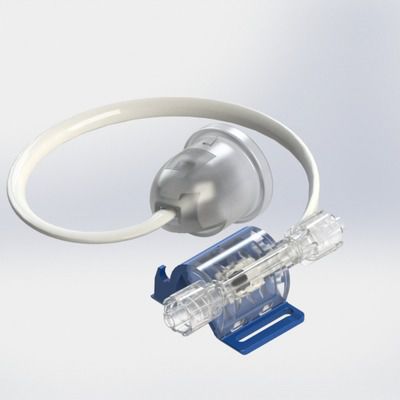 Trasduttore Di Pressione Monouso KrosFlo Spectrum ACPM-499-03N | Confezione Da 3 Pezzi