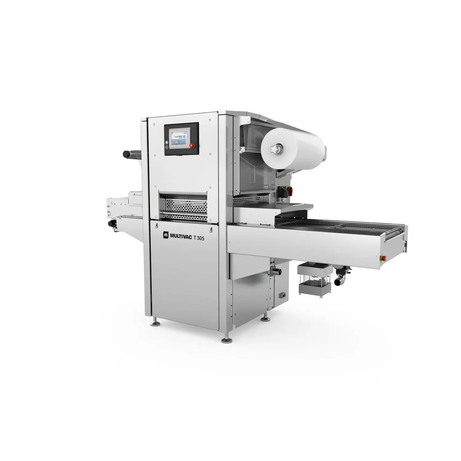 Termosigillatrice - Mod. VGT 430-25 - Foto 4