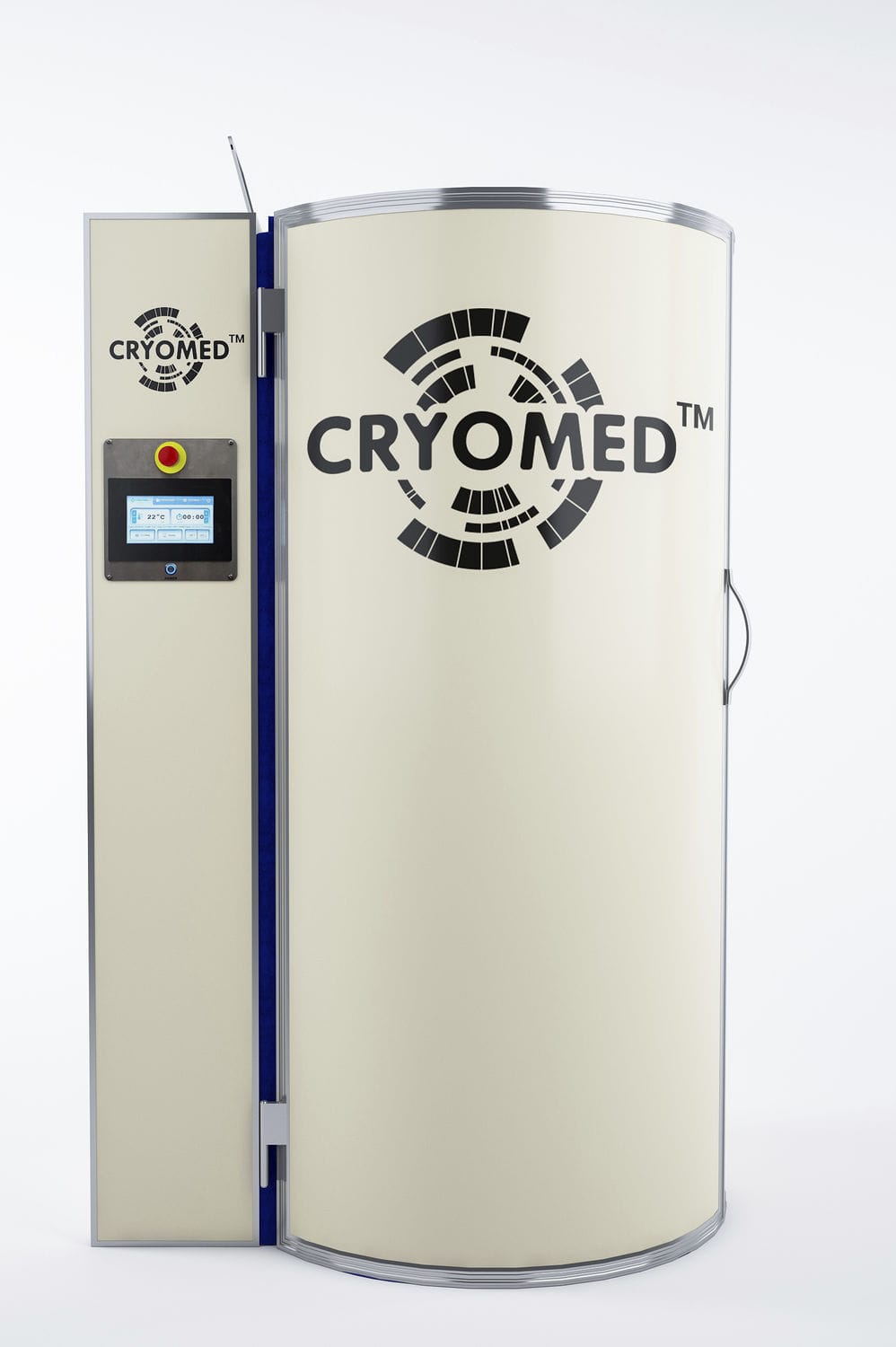 Camera per crioterapia - Cryomed Mini - Cryomed