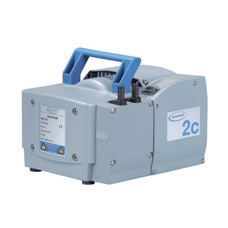 Pompa Per Vuoto A Membrana 7CFM 200L/min 1100W - 8 Bar, Senza Olio, 110V