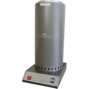 Calorimetro di titolazione isotermica - C80 - SETARAM Instrumentation ...