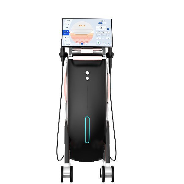 Unità di body contouring HIFU - MFU pro® - Zhengzhou PZ Laser Slim ...