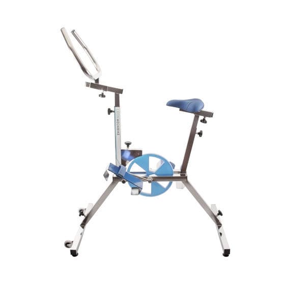 Bullone Per Cyclette E Macchina Ellittica – 12 Cm, Diametro 16 Mm, Nero, Lato Sinistro E Destro