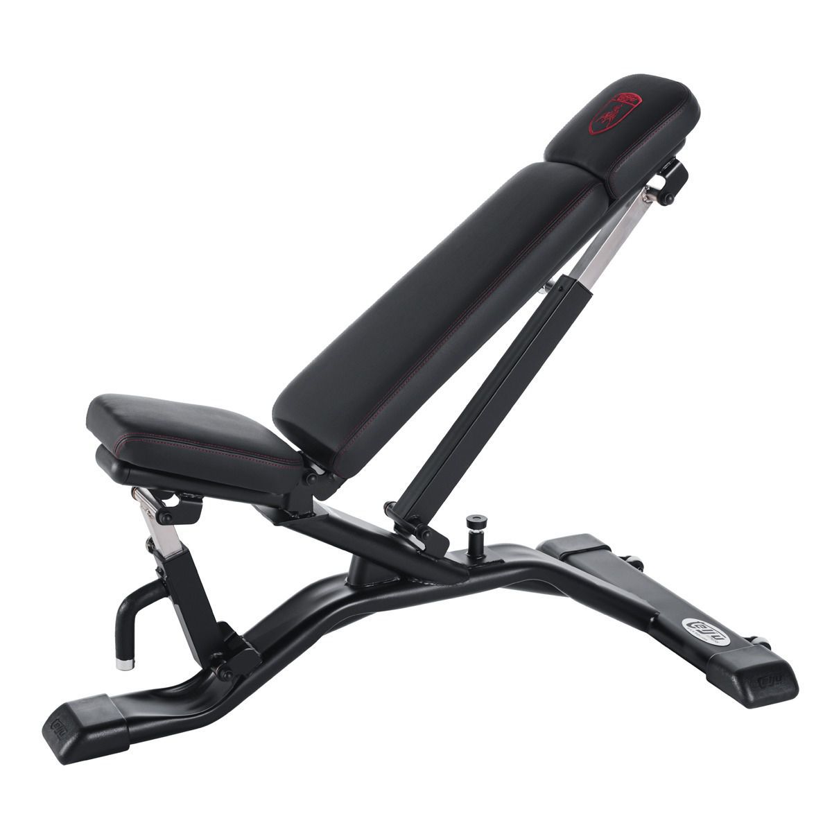 Stazione per esercizi muscolari abduzione delle gambe - 472115-2 - Care