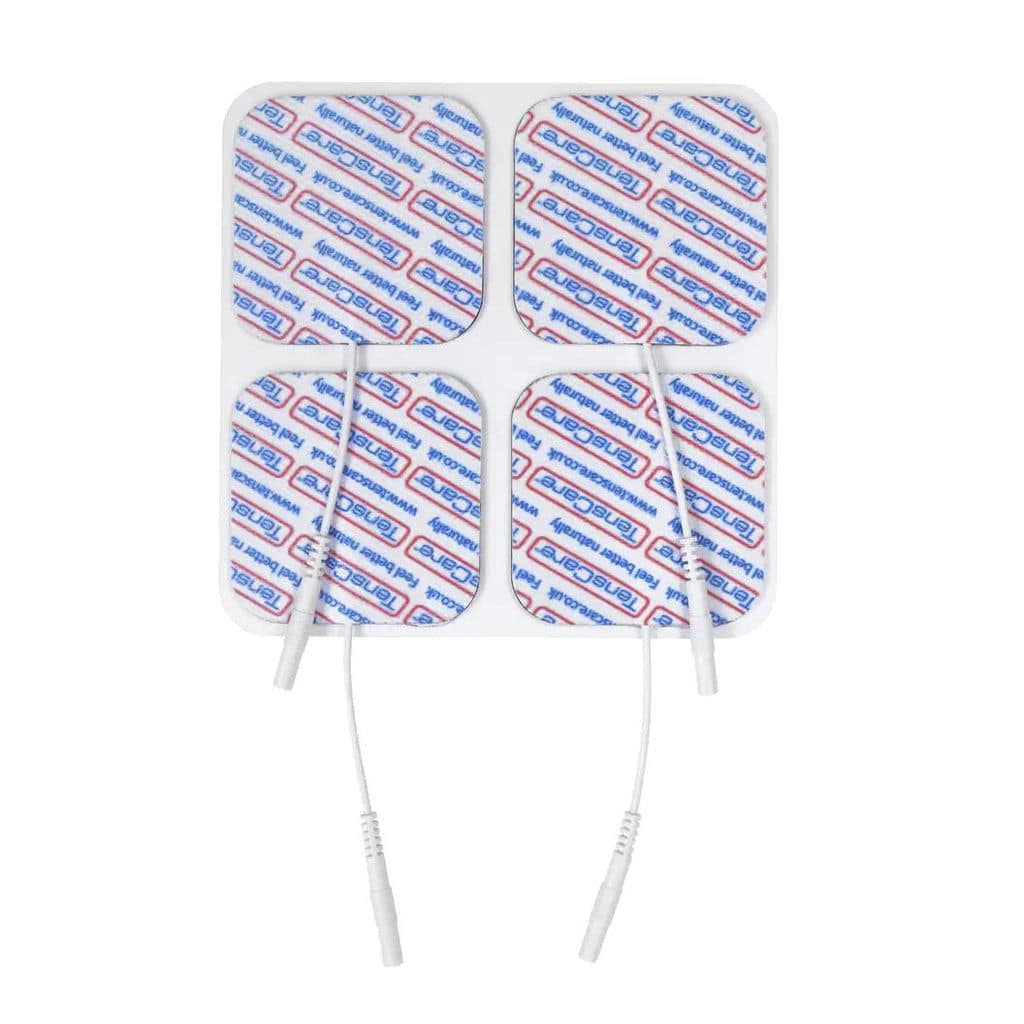 Promed 359173 Electrode Pad Butterfly Tens 2 Pieces 150 x 95 mm