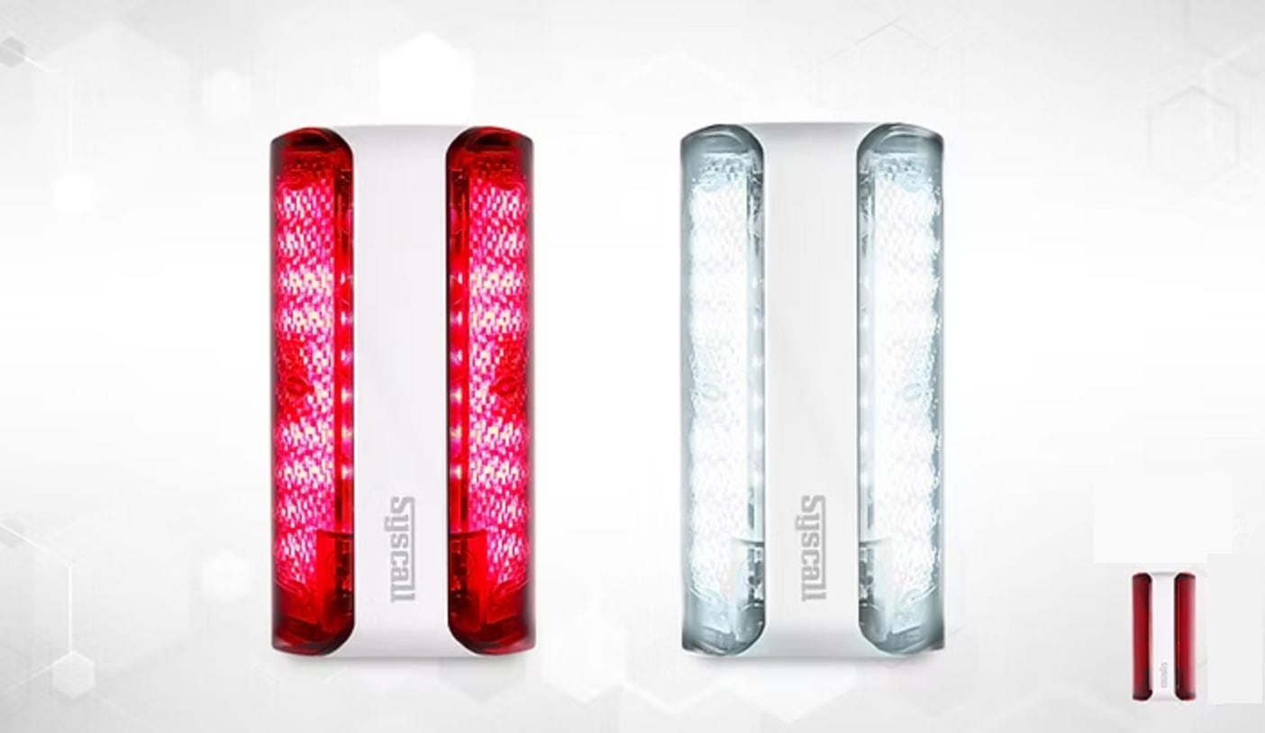 Linterna Médica LED Para Enfermera Con Indicador De Pupila Para Estudi - Foto 6