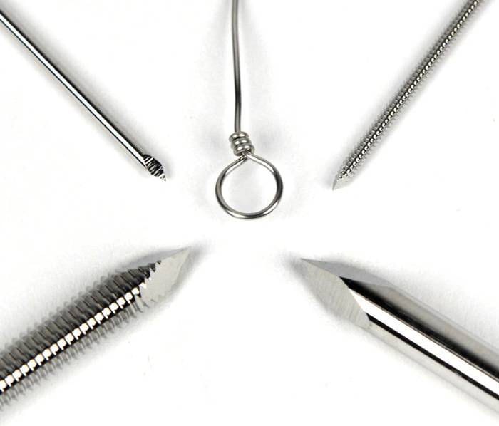 Filo Per Cerchiaggio Ortopedico Multifilamento Polimerico - ORTHOLOOP&reg; - Cousin Biotech