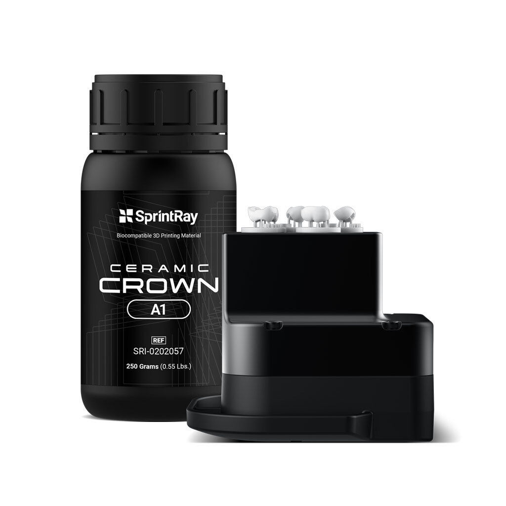 Fresa Diamante Zirconio Porcellana Azdent Frese Diamante Per Laboratorio Odontotecnico - Ceramica, Zirconi, Porcellana, Tipo HP/RA Frese Per Zirconio - Foto 8