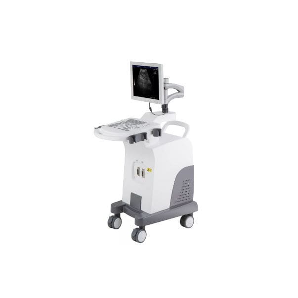 Ecografo su piattaforma - HF-350 - Shanghai Huifeng Medical Instrument ...