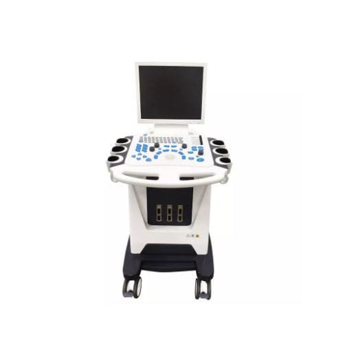 Ecografo su piattaforma - HF-F3 - Shanghai Huifeng Medical Instrument ...