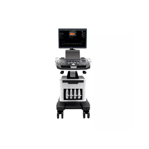 Ecografo su piattaforma - HF-F5 - Shanghai Huifeng Medical Instrument ...