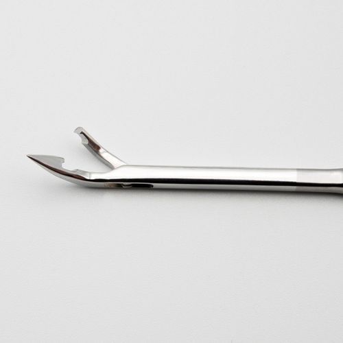 Pinza Per Sutura Dentale E Corn - Strumento Chirurgico Nuovo, Modello S.S Generico