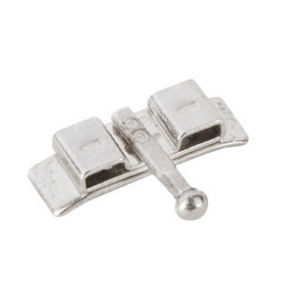 Manutenzione Spazio Dentale L37 1/2 Fasce Molari Preformate Con - Foto 7