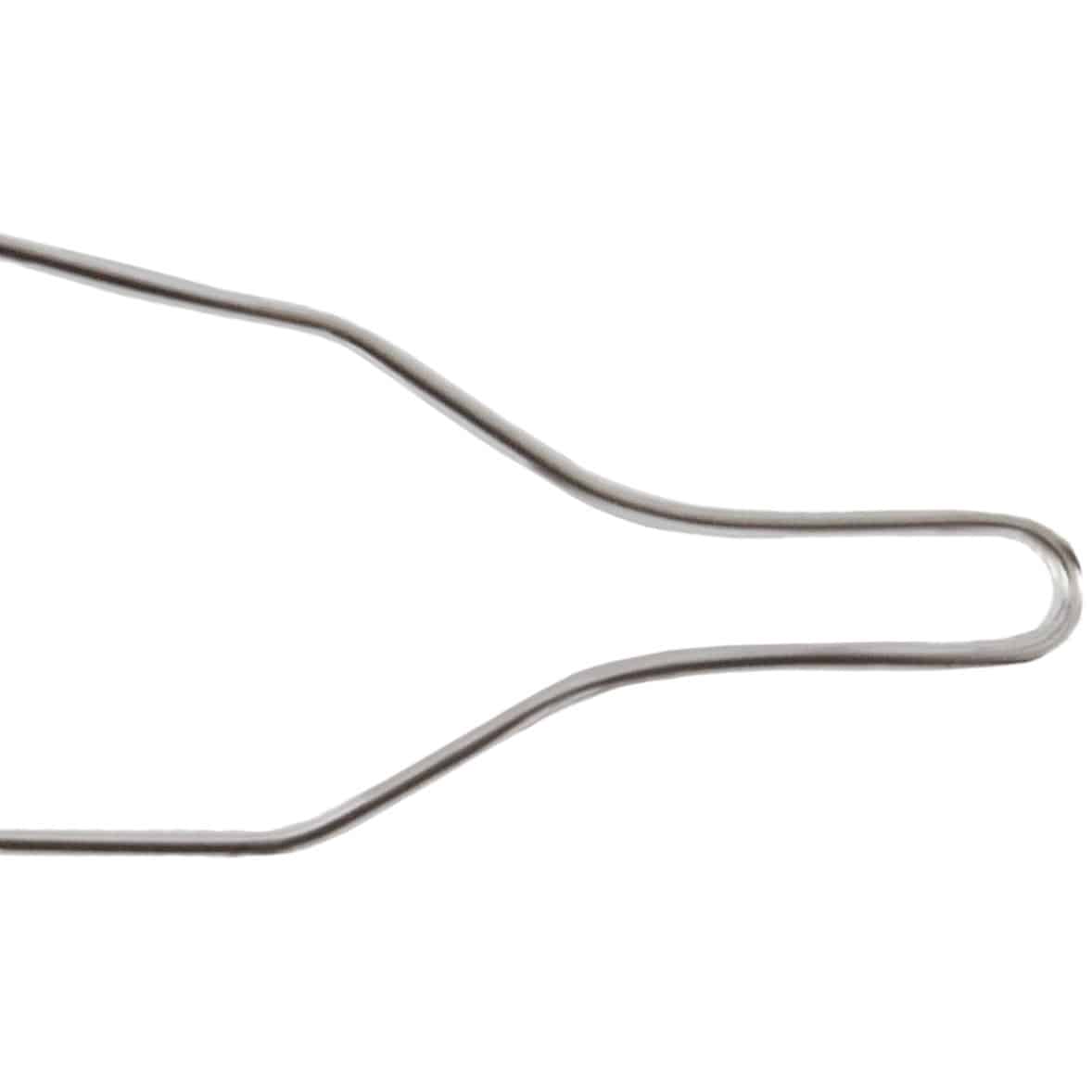 Filo per saldatura di acciaio inossidabile TIG - 308LSi - 0.063 inch/1