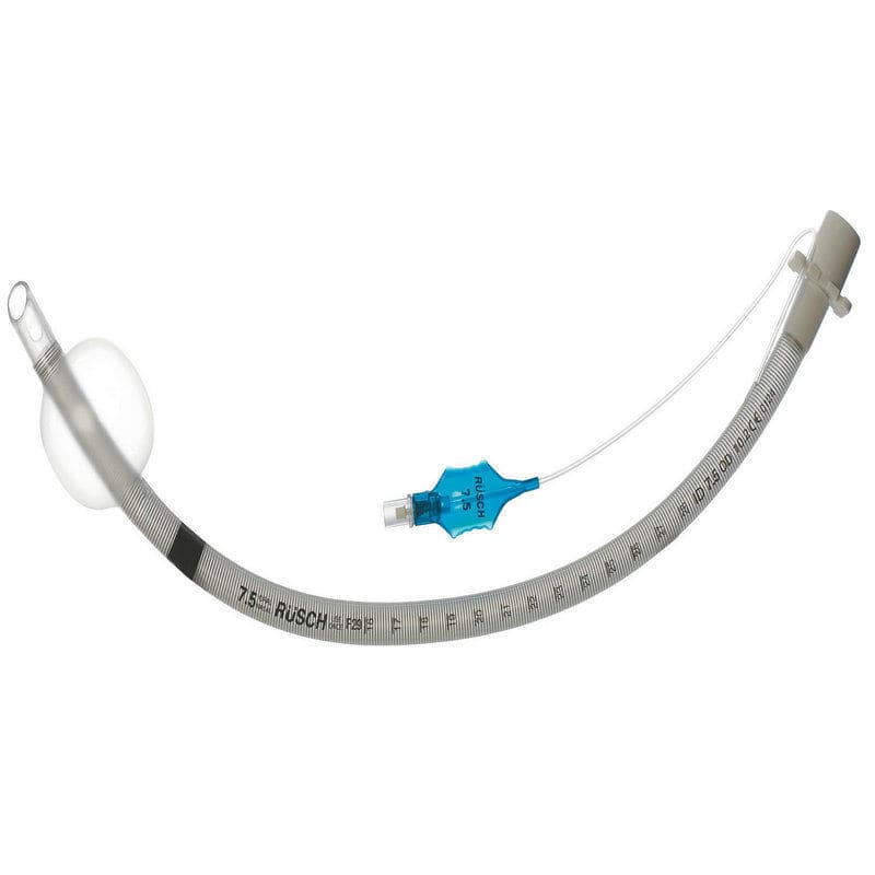 Tubo Endotracheale Sterile - Medical Center - Foto 9