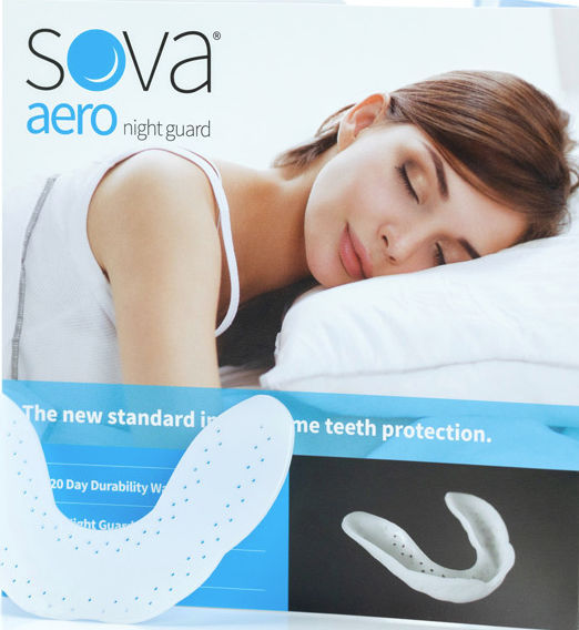 Sova aero night deals guard