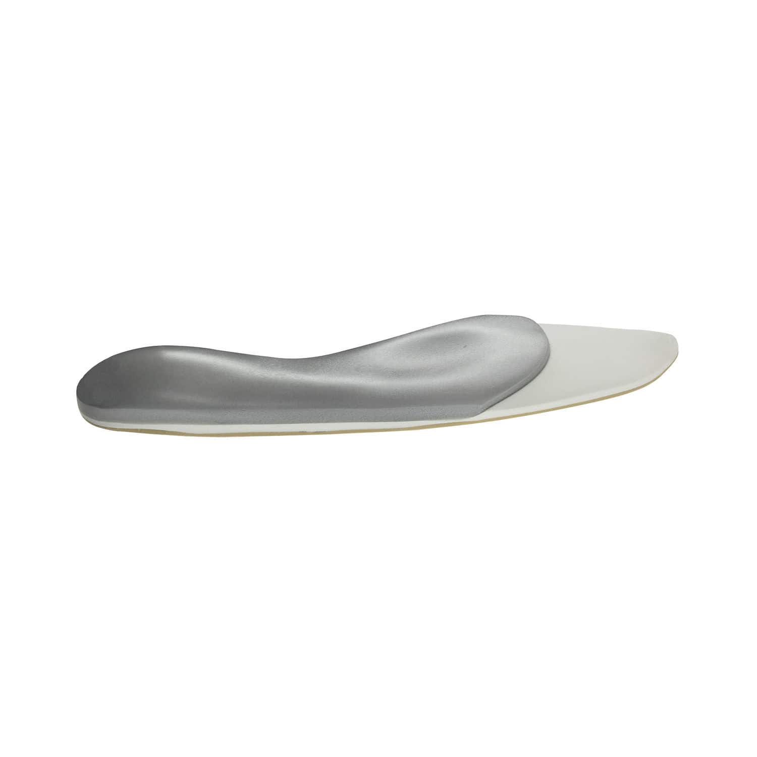 Soletta ortopedica con cuscinetti per tallone - BLUESOFT 3 - Capron