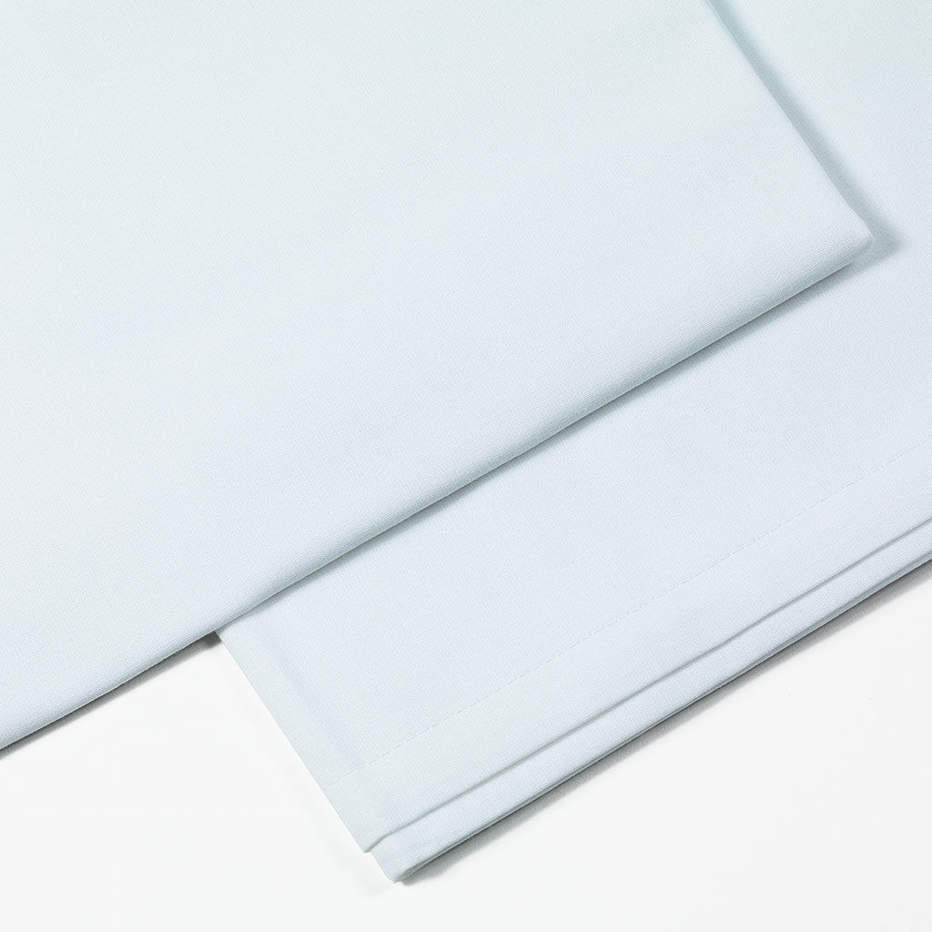 Lenzuola Ospedaliere Careoutfit, 3 Pezzi In Misto Cotone, 167x264 Cm, Bianco
