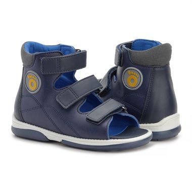 Scarpe Ortopediche Memo Alvin Prima Infanzia &ndash; Bambina, Rosa, Pelle, Primo Camminatore