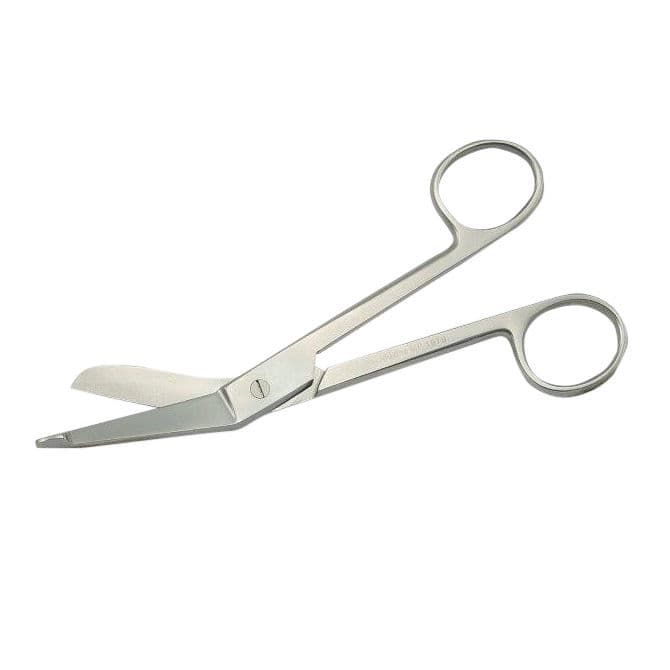 Sedia Variér Forbici Da Medicazione Lister 8 Pollici (20cm - Foto 7