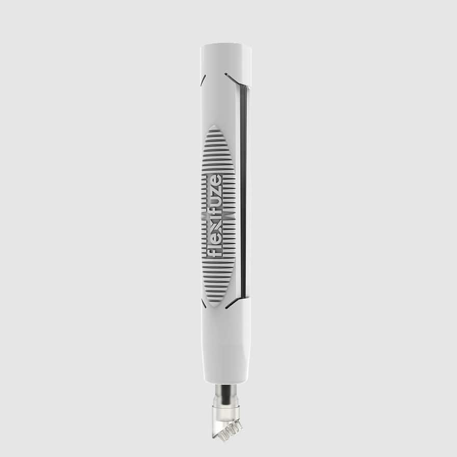 Colla chirurgica per sutura cutanea - INDERMIL® flexifuze™ - Connexicon ...