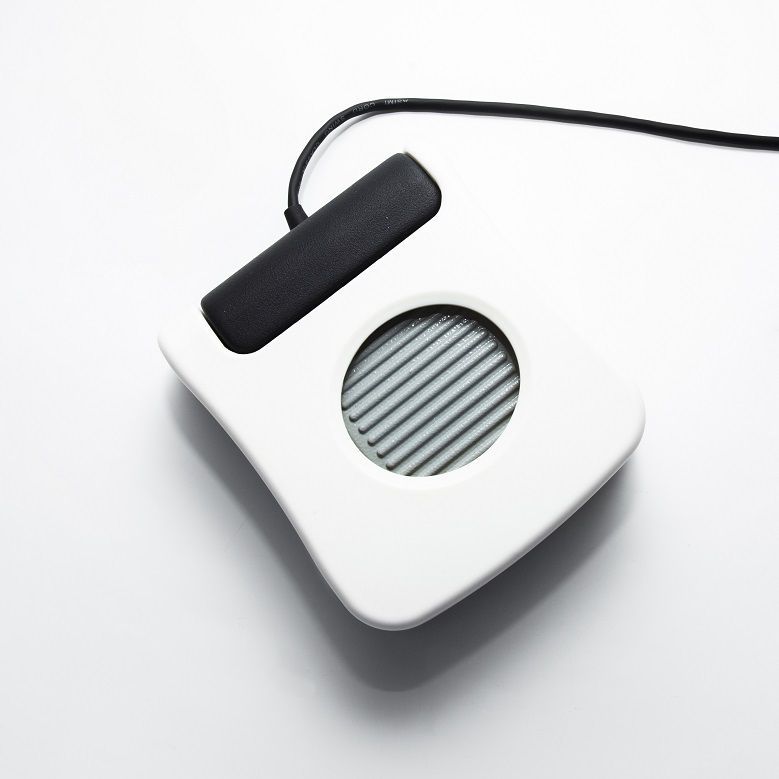 Pedale Laser Lumenis Lightsheer – Nuovo Interruttore Originale Per ET XC EP EC - 4