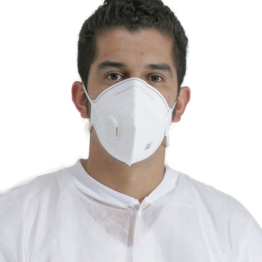maschera medica n95 maschera medica n95