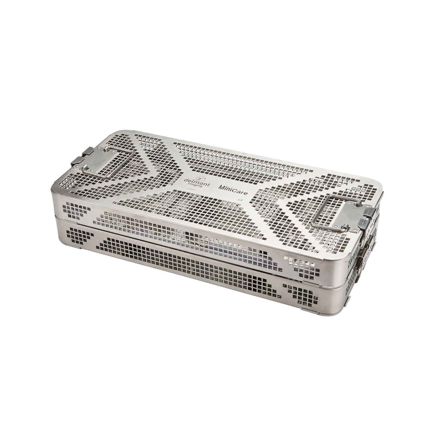 Scatola Sterilizzazione Strumenti Scatola Sterilizzazione In - Foto 5