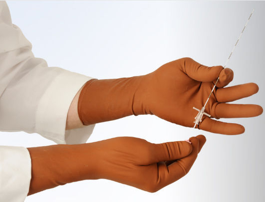 RMJEZTQD Guanti Di Piombo Protettivi For Raggi X