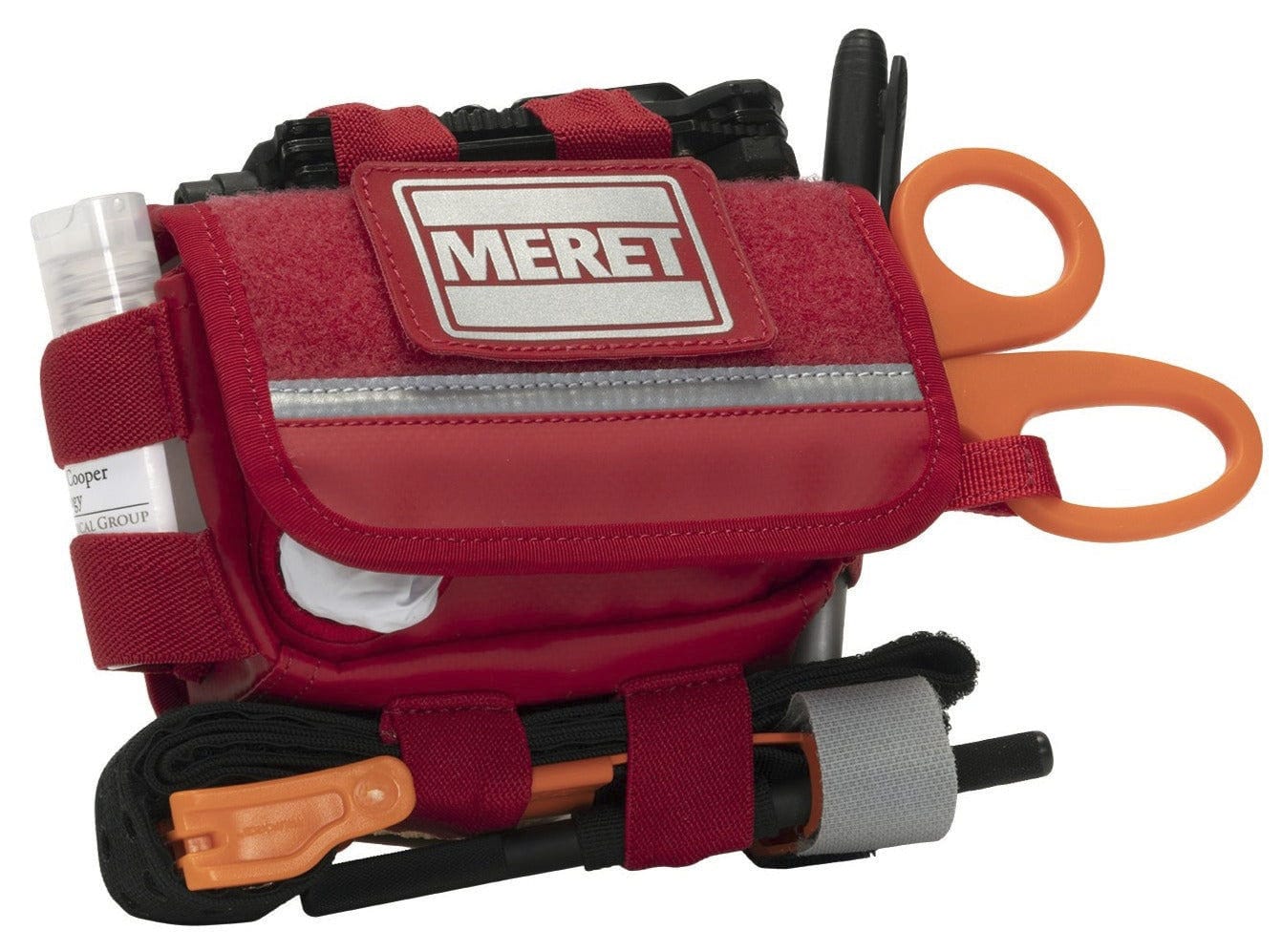 Borsa Impermeabile Primo Soccorso 1.2L - Design Roll-bag, Per Outdoor, Sport, Escursioni - Foto 2