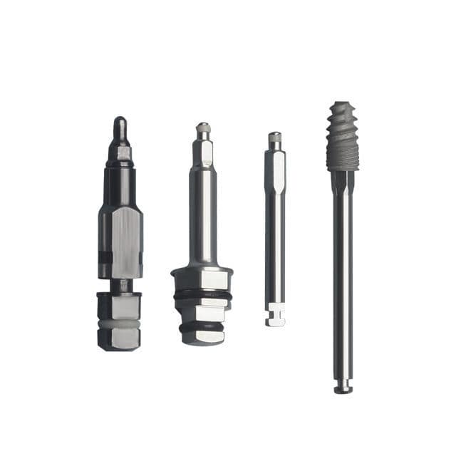 Cacciavite Odontoiatrico Dinamometrico - Shanghai LZQ Precision Tool - Foto 12