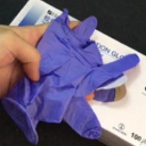 Guanti Apicoltura In Nitrile - Protezione Punture Api Per Uomo E Donna, Facili Da Pulire - Foto 7