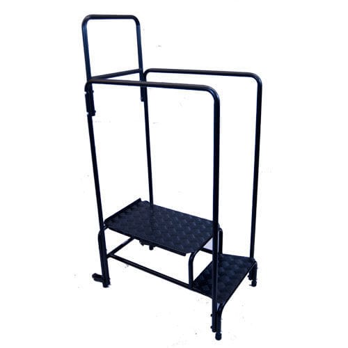 Predellini MY3 Per nissan primastar Lwb 2022 + Gradino Laterale Accessori