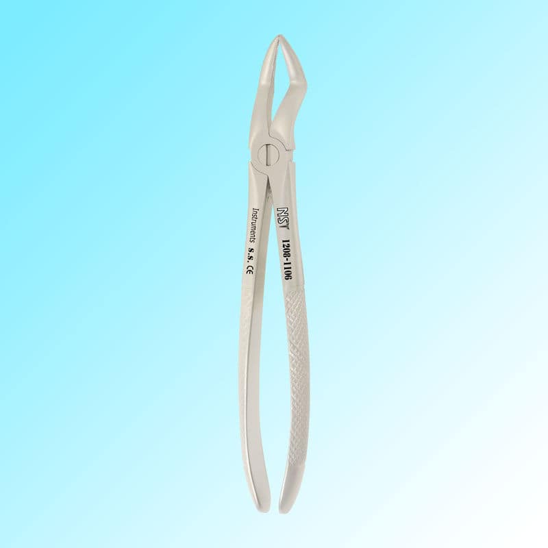 Forniture Dentali PINZA DA ESTRAZIONE N. 79 - Foto 8