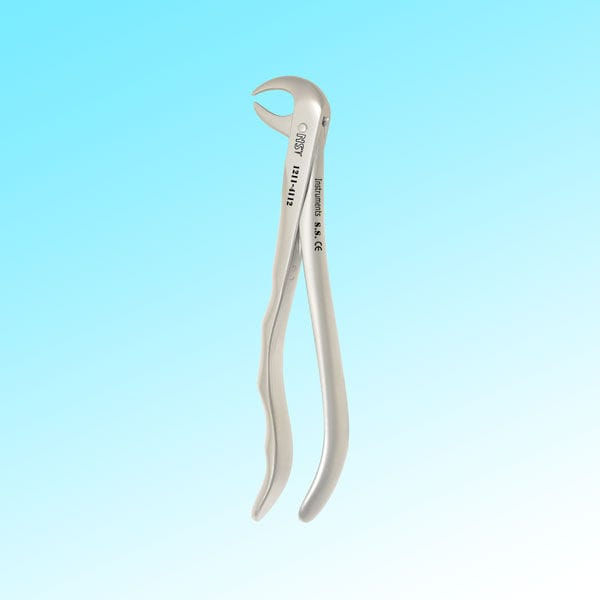 Strumenti Chirurgici Odontoiatria Set Pinze Per Estrazione Dentale – Per Molari Superiori E Inferiori, Acciaio Inox, Garanzia 3 Anni Attrezzature Veterinaria - Foto 4