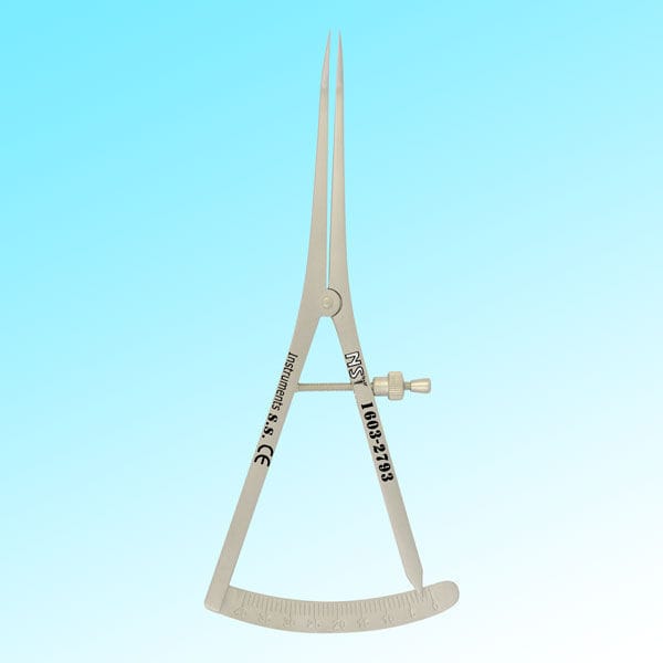 Microforbici Odontoiatrico - 03-09-0XX Series - Lorien Industries - Per - Foto 9