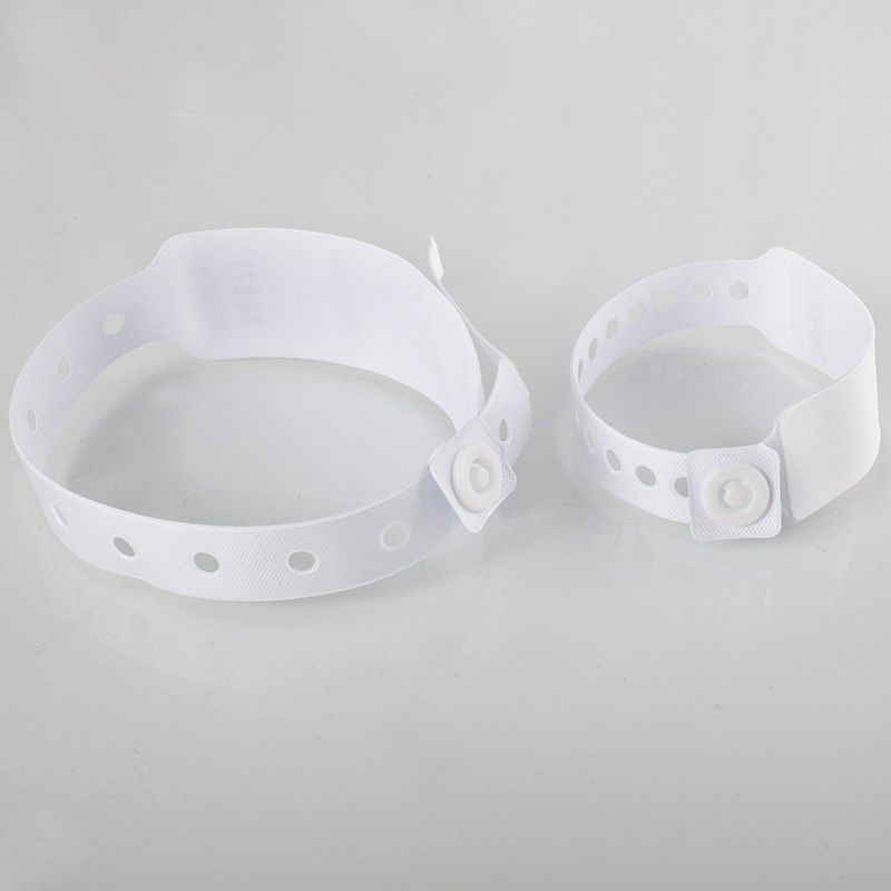 Bracciale Macramè - Pesciolino a righe