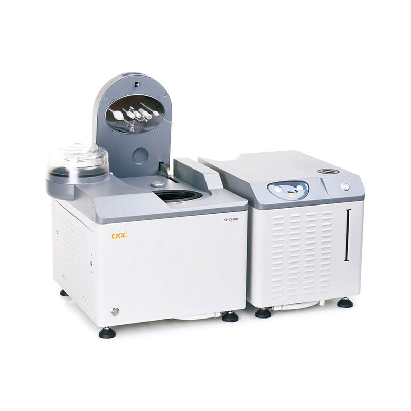 Calorimetro di titolazione isotermica 5EC5500 Changsha Kaiyuan