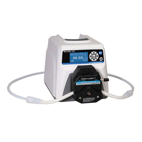 Pompa peristaltica - EASYDOS Peristaltic V - Lutz Pumpen GmbH | Lutz