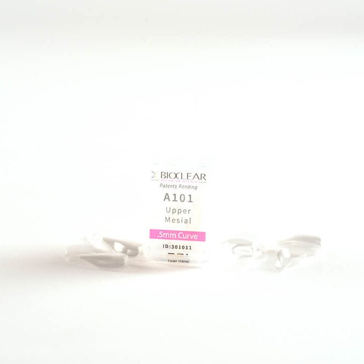 50 X CUNEI Parafango Dentale Parafango Interprossimale Matrice - Foto 11