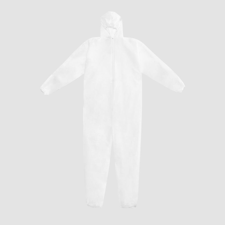 Tute Protettive Sul Lavoro 3M E Dupont Tyvek - Foto 4