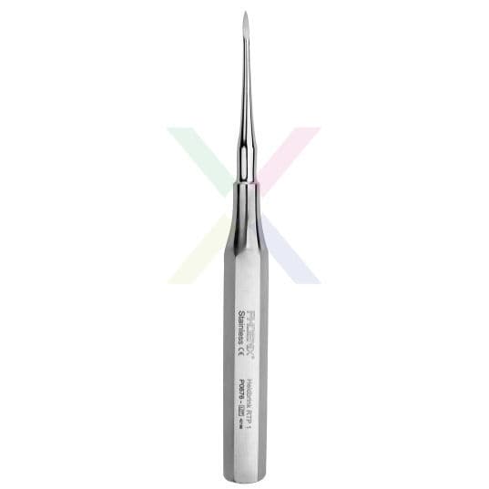 Elevatore odontoiatrico dritto - Tip Pick 1 - Phoenix Instruments Limited