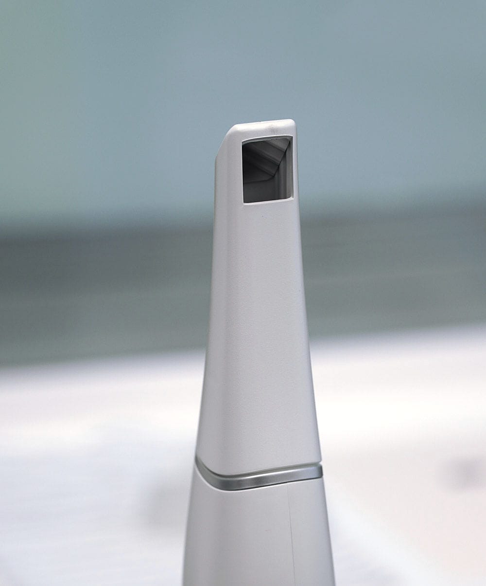 Luce MK16 V2 Per Foto Dentali Con Il Cellulare - Per Dentisti E Appassionati Per Fare Foto E Video Intraorali Chiarissimi