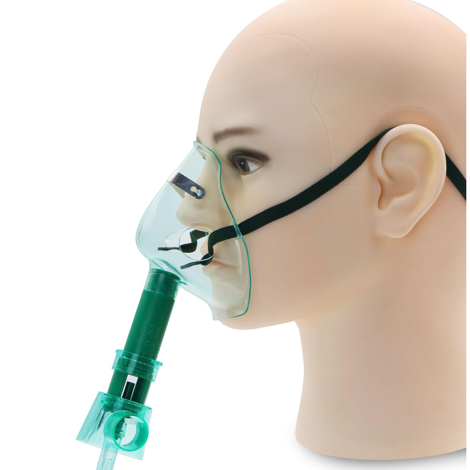 Cannule nasali per ossigeno terapia - Vendita Online